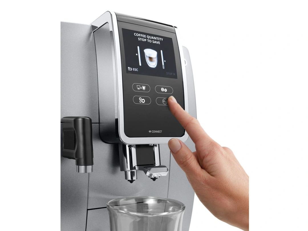 DeLonghi Dinamica Plus ECAM370.85.SB