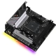 ASRock B550 Phantom Gaming-ITX/ax - AMD B550 