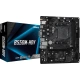 ASRock B550M-HDV - AMD B550 