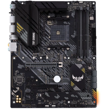 Asus TUF GAMING B550-PLUS - AMD B550 