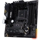 Asus TUF GAMING B550M-PLUS - AMD B550