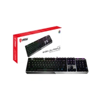 MSI Vigor GK50 Low Profile