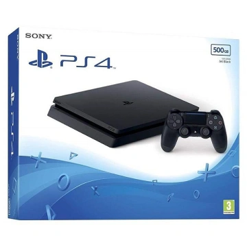 Sony PlayStation 4 Slim 500GB