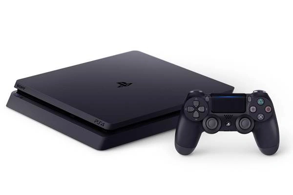 Sony PlayStation 4 Slim 500GB