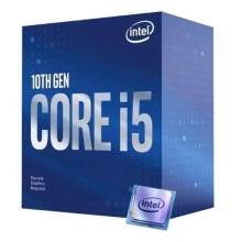 Intel Core i5-10400F Tray