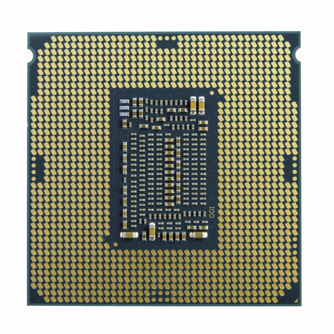 Intel i7-10700KF