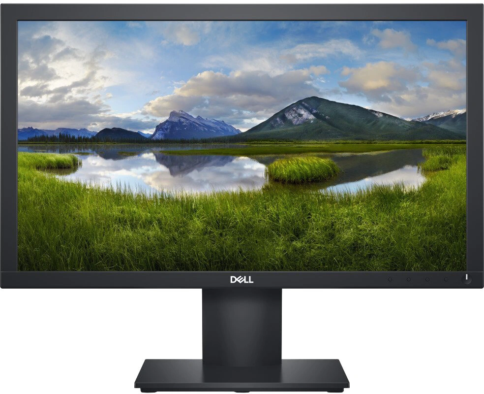 Dell E2020H - LED monitor 20" 