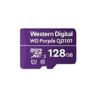 Western Digital WD Purple SC QD101 128 GB