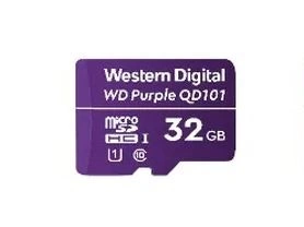 Western Digital WD Purple SC QD101 32 GB