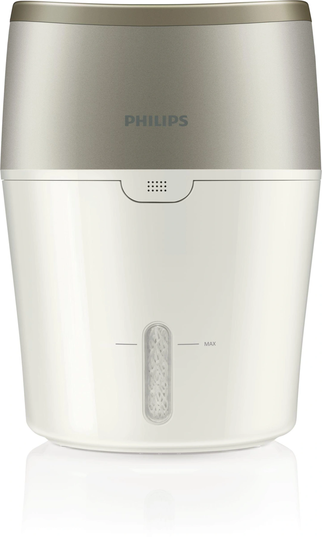 Philips HU4803/01, šedý