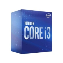 Intel Core i3-10100 