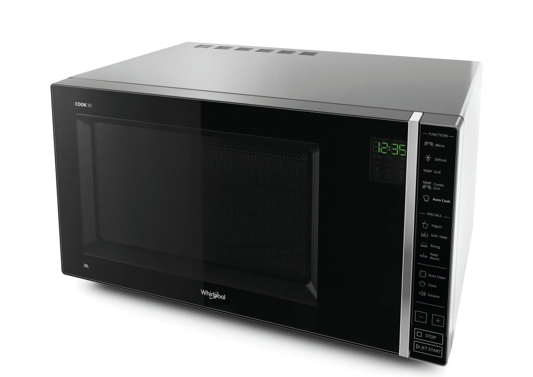 Whirlpool MWP 303 SB