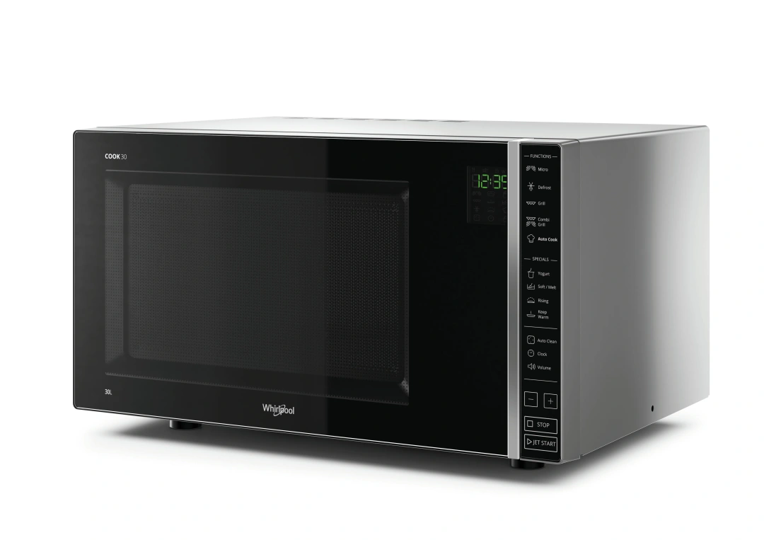 Whirlpool MWP 303 SB