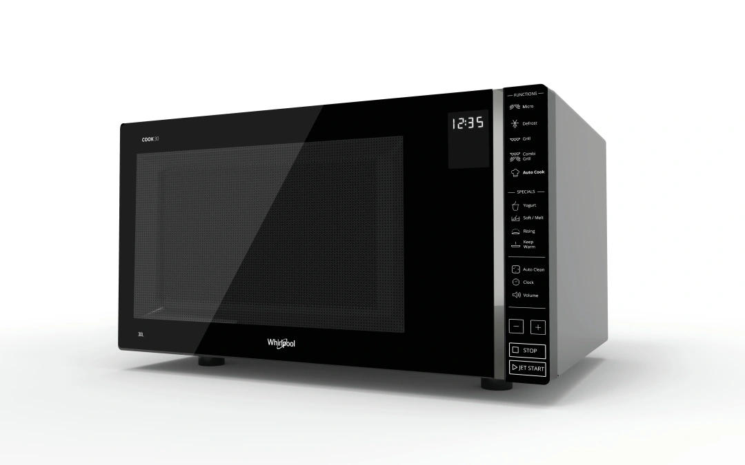 Whirlpool MWP 303 SB