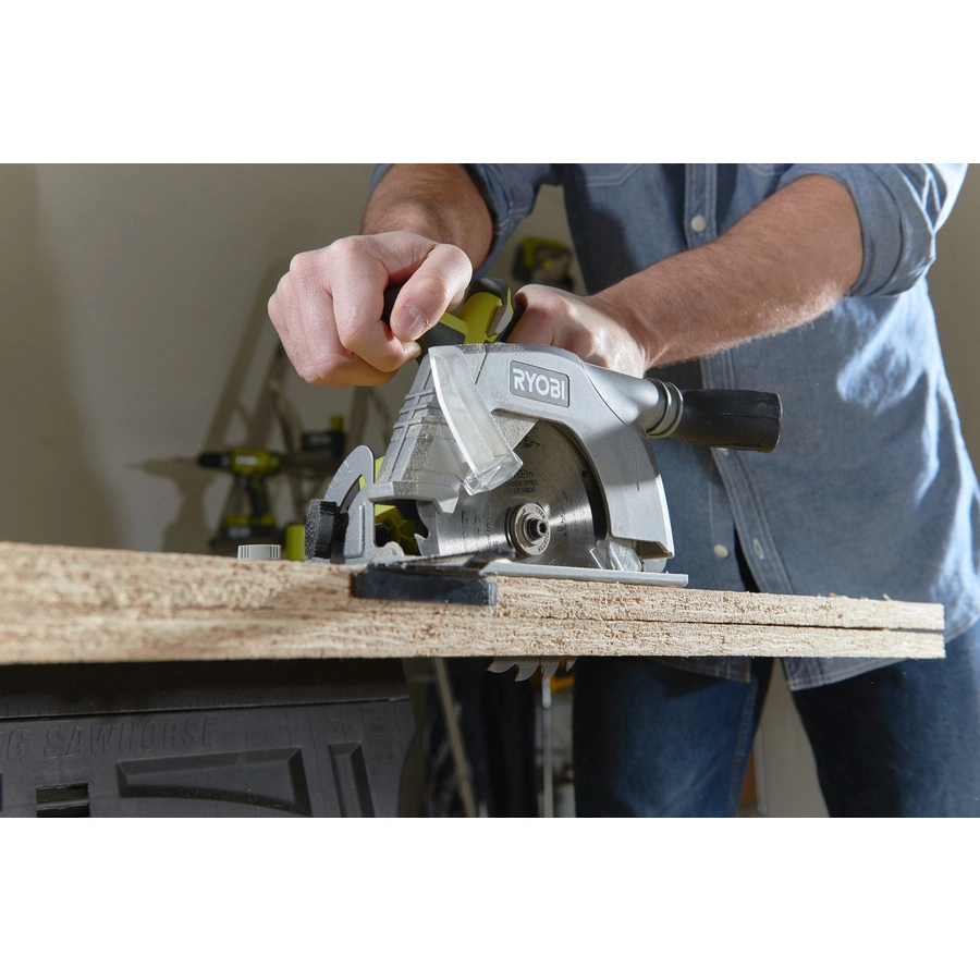 Ryobi R18CS-0