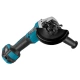 Makita DGA504RT3J