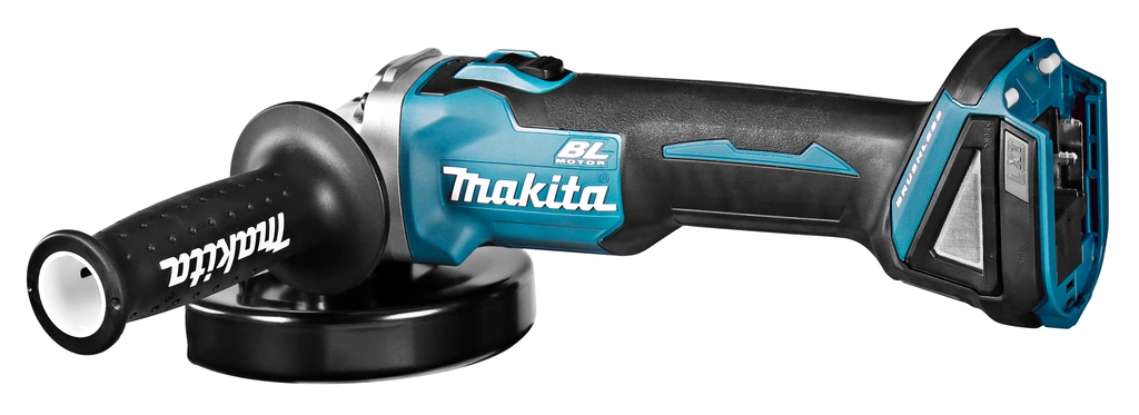 Makita DGA504RT3J