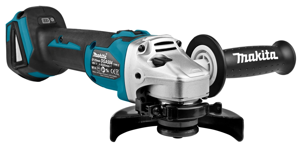 Makita DGA504RT3J