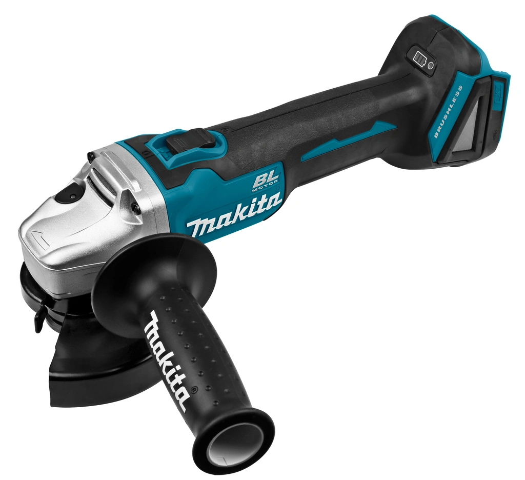 Makita DGA504RT3J