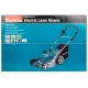 Makita ELM4620