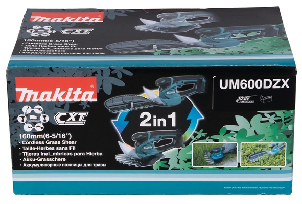 Makita UM600DZX