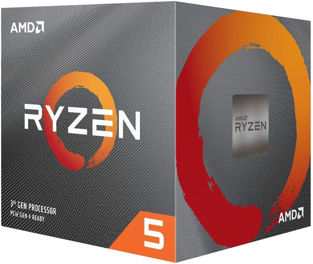 Procesor AMD Ryzen 5 3500X  (box)