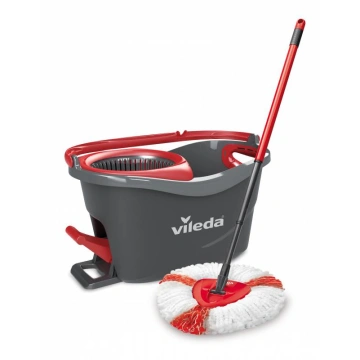 Vileda Mop Easy Wring and Clean TURBO 163422