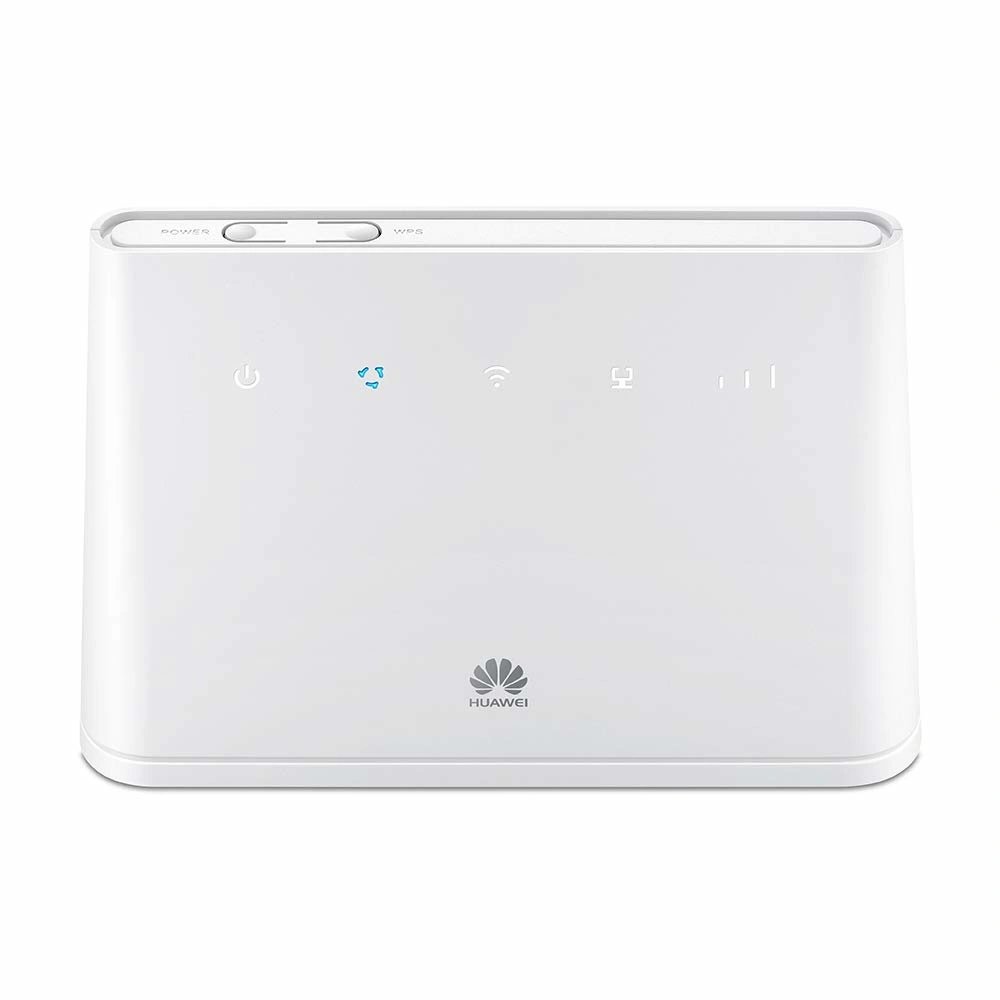 Huawei B311-221, bílý