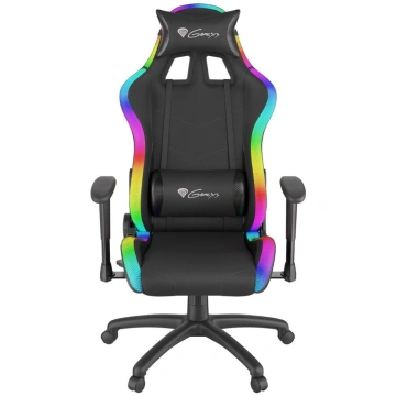 Genesis Trit 500 RGB, black