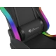 Genesis Trit 500 RGB, black