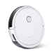 Ecovacs DEEBOT U2 robot vacuum, white