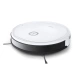 Ecovacs DEEBOT U2 robot vacuum, white