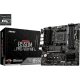 MSI B550M PRO-VDH WIFI - AMD B550 