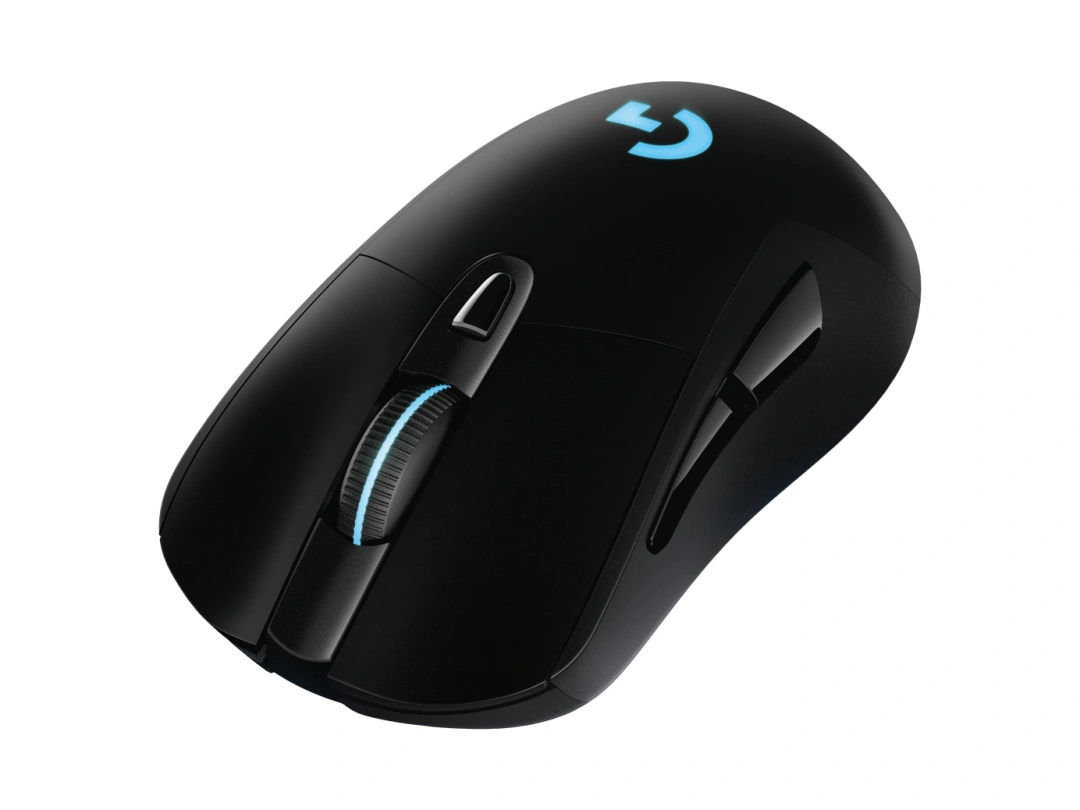 Logitech G G703