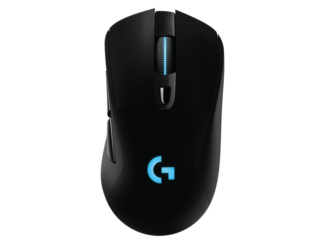 Logitech G G703