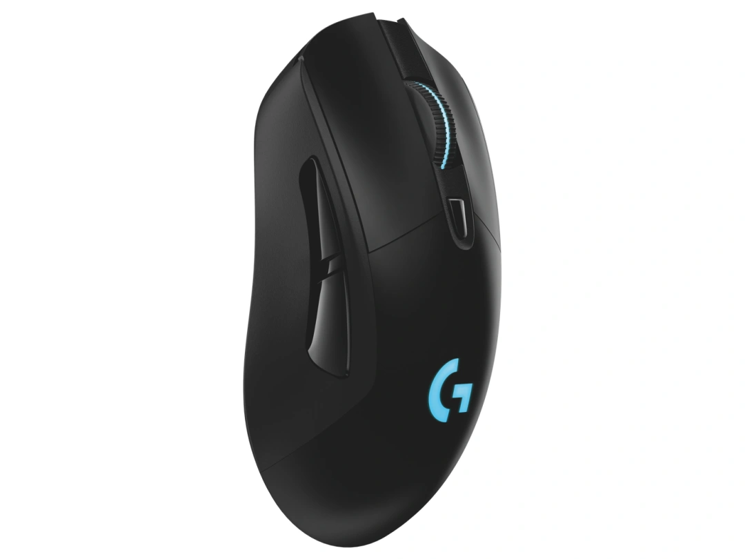 Logitech G G703