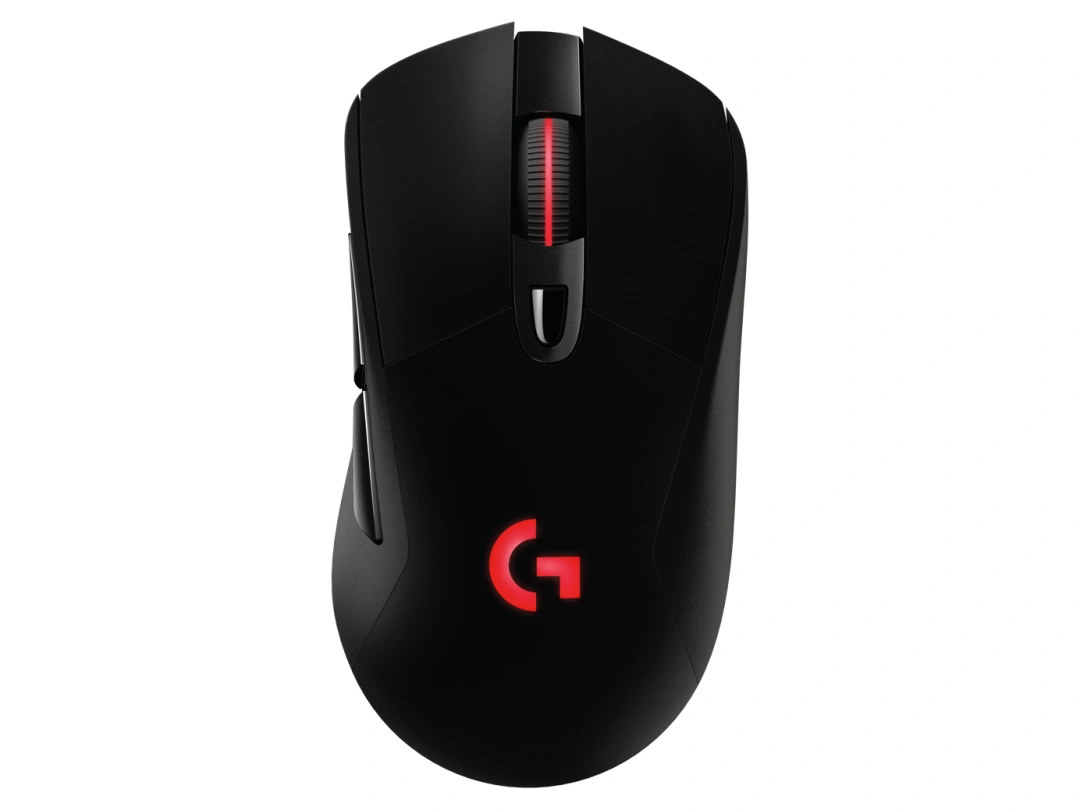 Logitech G G703