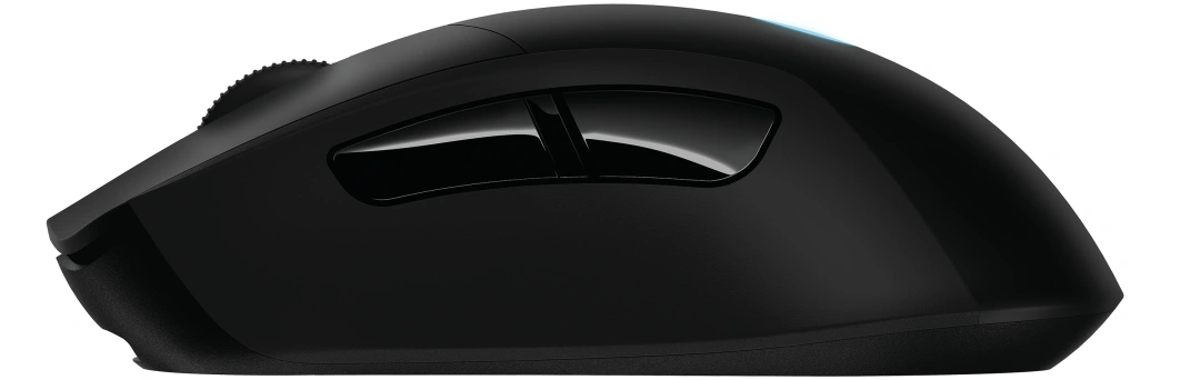 Logitech G G703