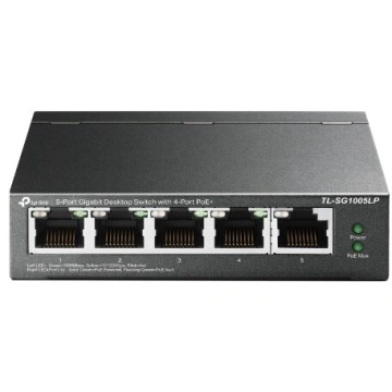 TP-Link TL-SG1005LP 