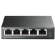 TP-Link TL-SG1005LP 