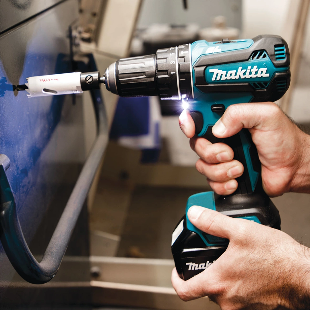 Makita DHP485Z