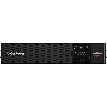 CyberPower Professional Series III RackMount 1500VA/1500W