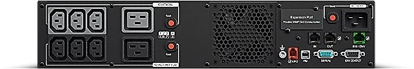 CyberPower Professional Series III RackMount 2200VA/2200W