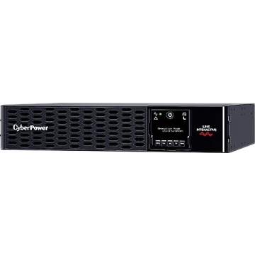 CyberPower Professional Series III RackMount 3000VA/3000W, 2U 