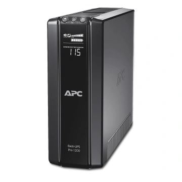 APC Back-UPS Pro BR1200G-GR 1200VA