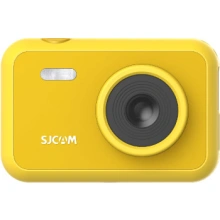 SJCAM FUN CAM YELLOW