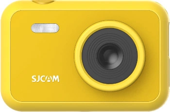 SJCAM FUN CAM YELLOW