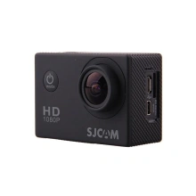 SJCAM SJ4000 AIR, Black