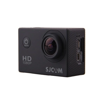 SJCAM SJ4000 AIR, Black