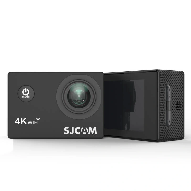 SJCAM SJ4000 AIR, Black